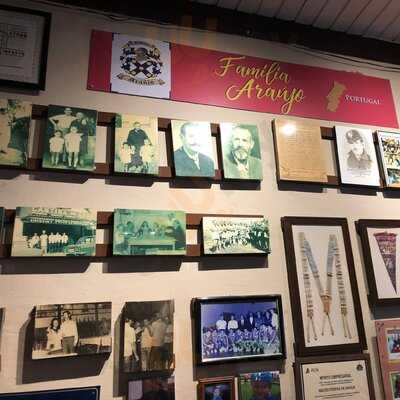 Cantina Do Araujo