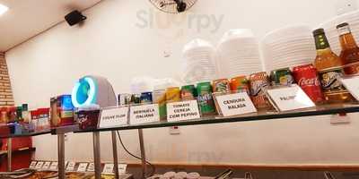 Bonfiglioli Grill E Restaurante