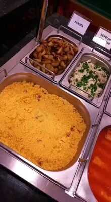 Bonfiglioli Grill E Restaurante