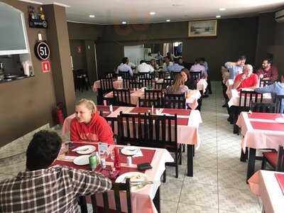 Restaurante E Churrascaria Estilo Gaucho
