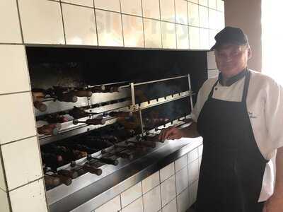 Restaurante E Churrascaria Estilo Gaucho