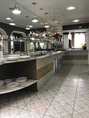 Restaurante E Churrascaria Estilo Gaucho
