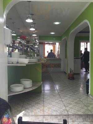 Restaurante E Churrascaria Estilo Gaucho