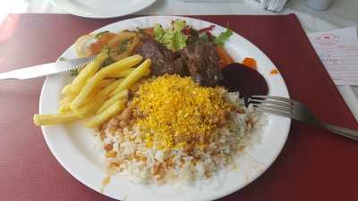 Restaurante E Churrascaria Estilo Gaucho