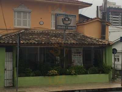 Restaurante E Churrascaria Estilo Gaucho