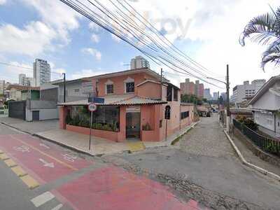 Restaurante E Churrascaria Estilo Gaucho