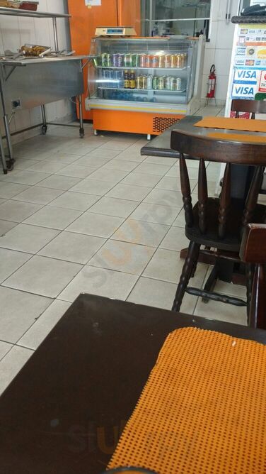 Giga Bar E Restaurante