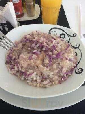 Villa La Nina Restaurante