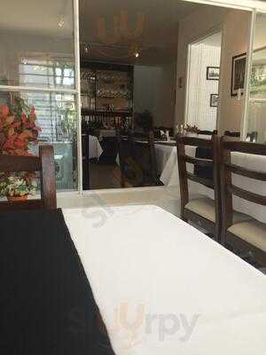 Villa La Nina Restaurante