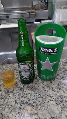 Lanchonete Parada Da Vergueiro