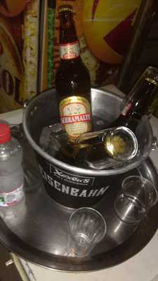 Lanchonete Parada Da Vergueiro