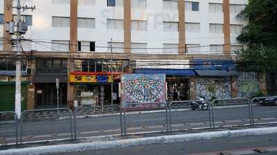 Lanchonete Parada Da Vergueiro