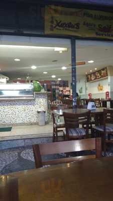 Lanchonete Parada Da Vergueiro