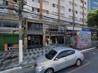 Lanchonete Parada Da Vergueiro