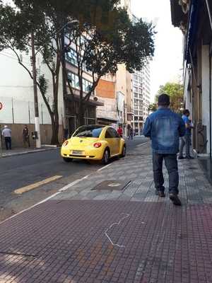 Lanchonete Carlos Gomes