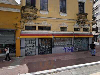 Lanchonete Carlos Gomes