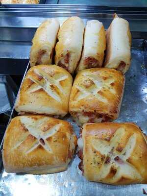 Bar E Lanches Santha Nazare