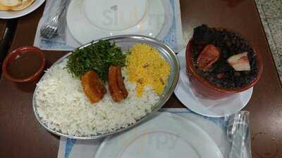 Lanches Sucos Nova Flores