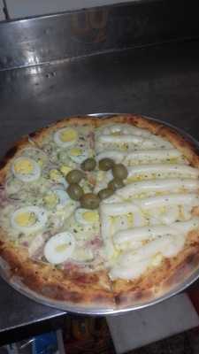 Lanches Sucos Nova Flores