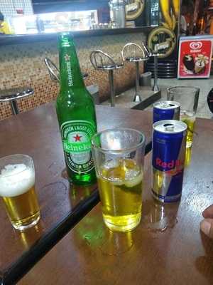 Lanches Sucos Nova Flores