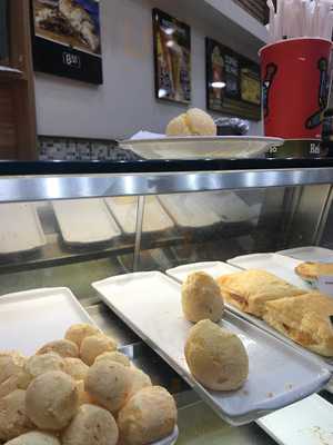 Rei Do Mate Shopping Villa Lobos