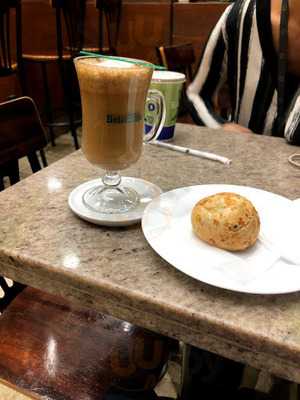 Rei Do Mate Shopping Villa Lobos