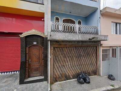 Lanchonete E Pastelaria Familiar