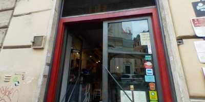 Caffe Trastevere