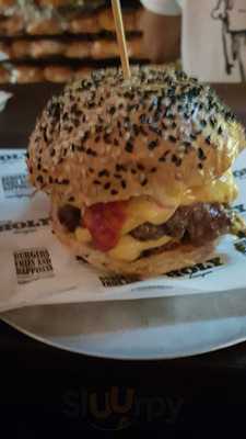 Bar E Lanches Alcantara