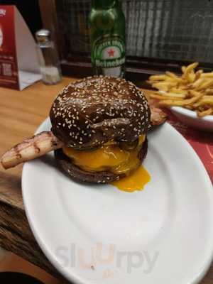 Bar E Lanches Alcantara