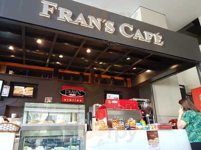 Fran's Cafe