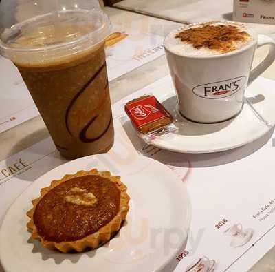 Fran's Cafe