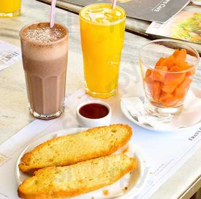 Fran's Cafe