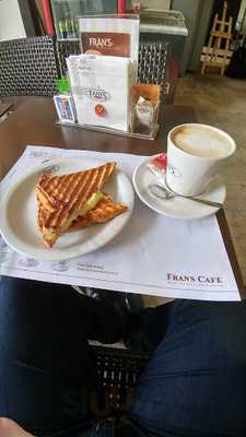 Fran's Cafe