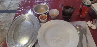 Barmore Bar E Restaurante