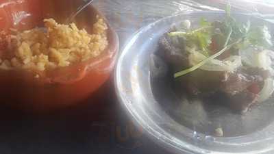 Barmore Bar E Restaurante