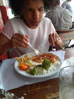 Barmore Bar E Restaurante