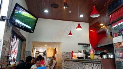 Barmore Bar E Restaurante