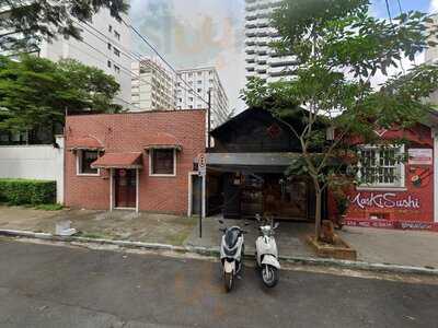 Saint Hilaire Pizzaria