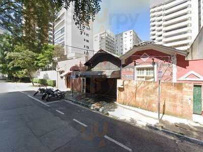 Saint Hilaire Pizzaria