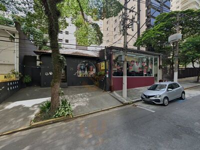 Restaurante Papo De Quintal