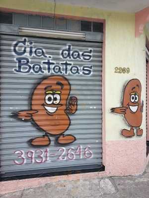 Cia Das Batatas