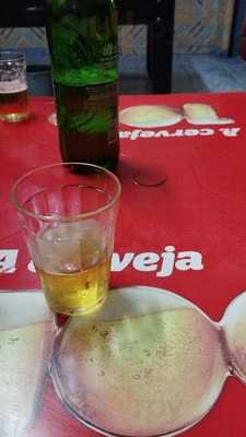 Comunidade Bar Do Bola