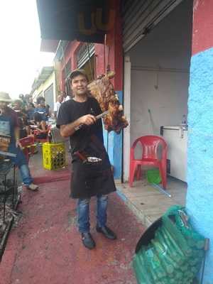 Comunidade Bar Do Bola