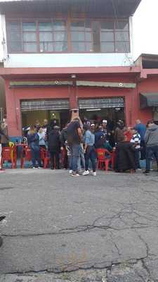 Comunidade Bar Do Bola