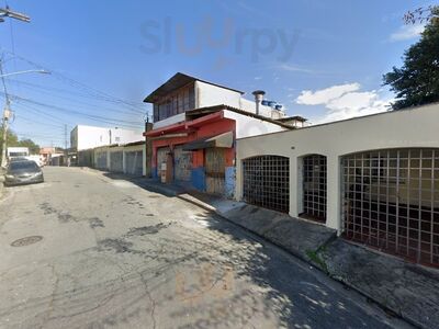 Comunidade Bar Do Bola