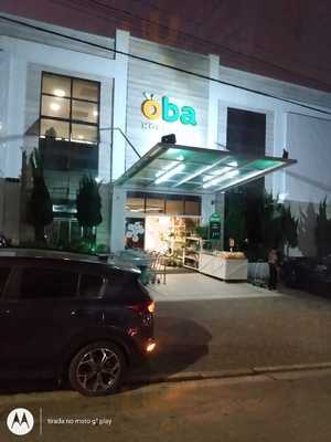 Adega Do Oba