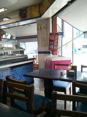 Lanchonete E Bar Conselheiro Nébias