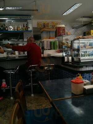 Lanchonete E Bar Conselheiro Nébias