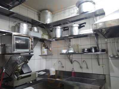 Lanchonete E Bar Conselheiro Nébias